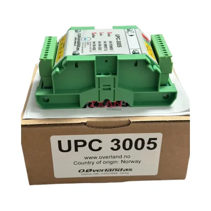 Overland UPC-3005