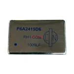 PHI-CON P6A2415D6