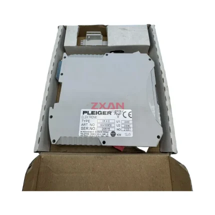 PLEIGER CM4-D