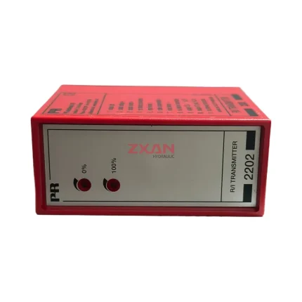 PR Electronics 2202R2D