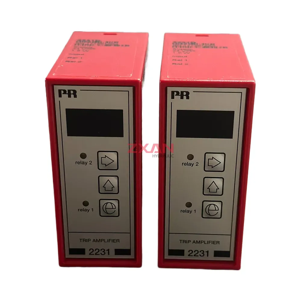 PR Electronics 2231D-img1 PR Electronics 2231D