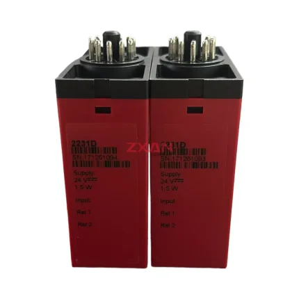 PR Electronics 2231D