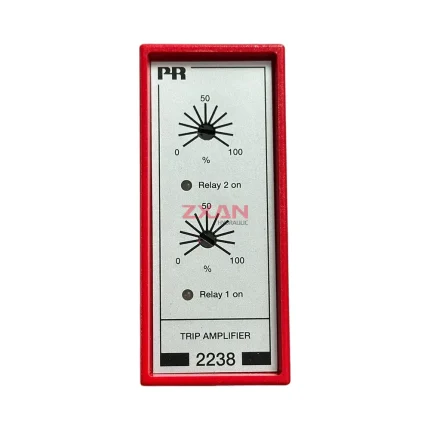 PR Electronics 2238D4A