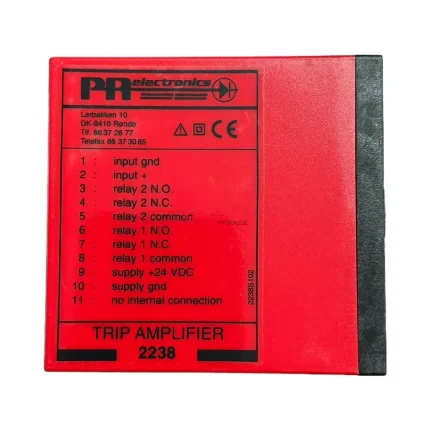 PR Electronics 2238D4A