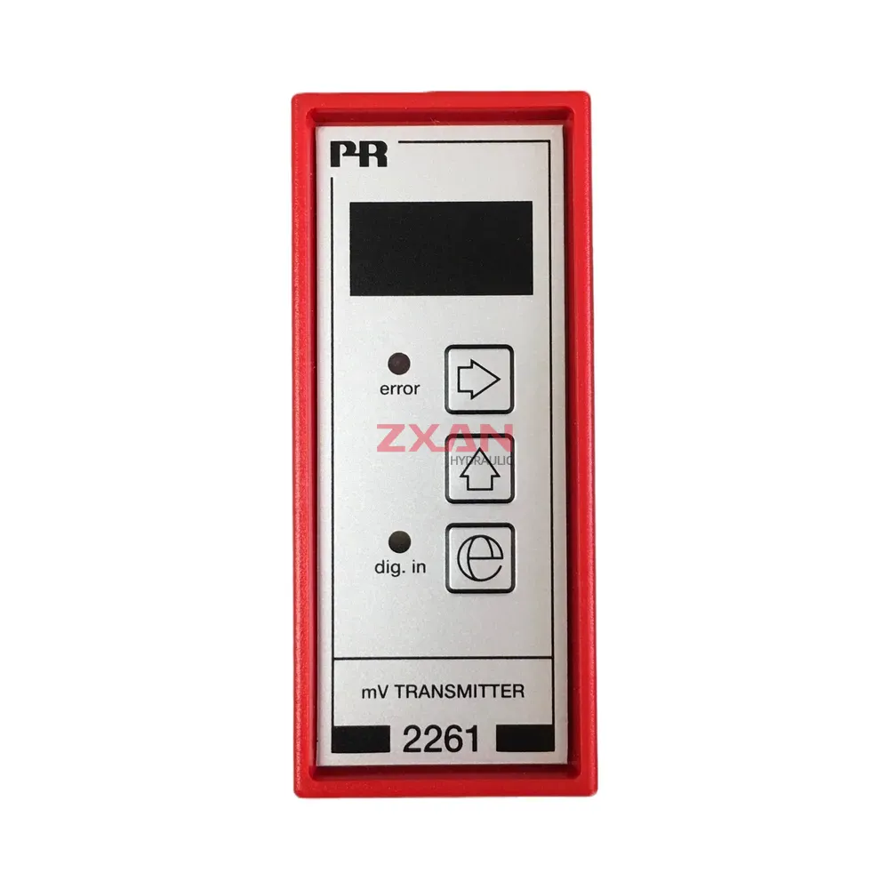 PR Electronics PR2261-img1 PR Electronics PR2261