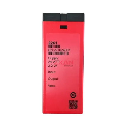 PR Electronics PR2261