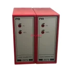 PR electronics 2279B2D
