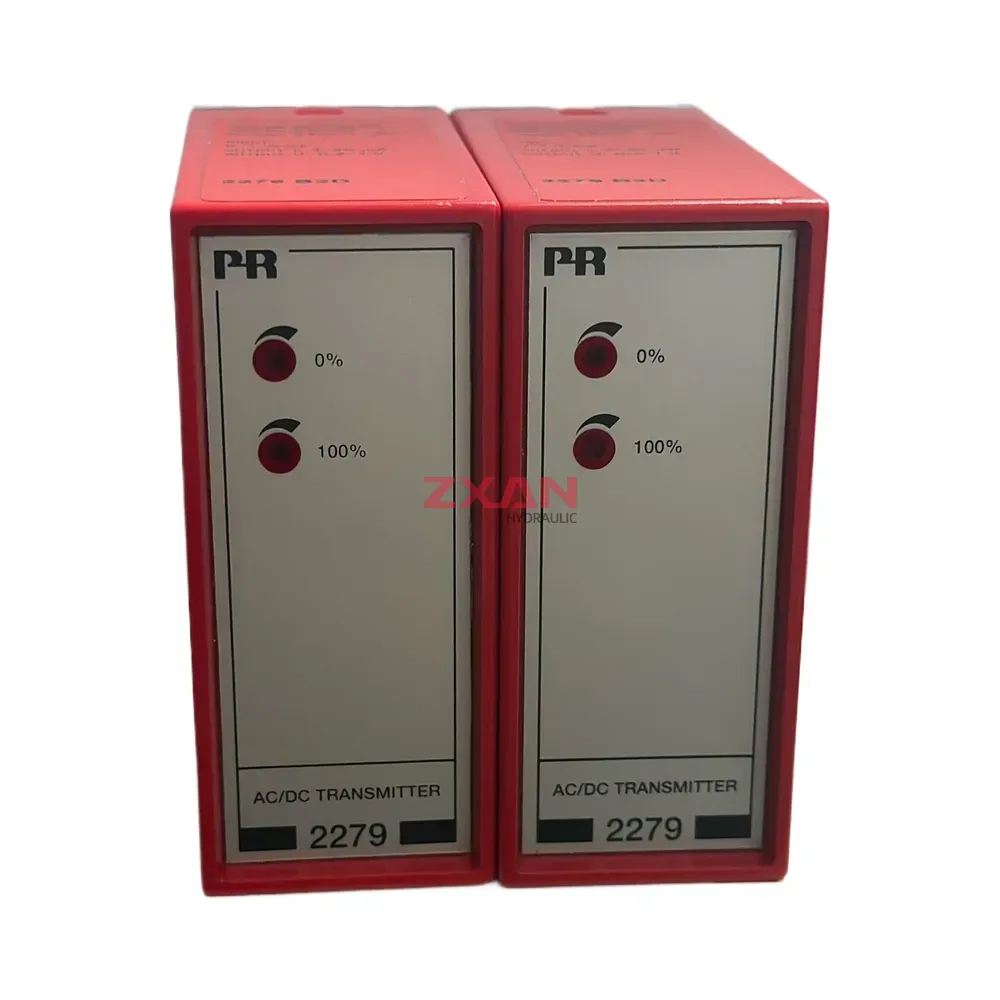 PR electronics 2279B2D-img1 PR electronics 2279B2D