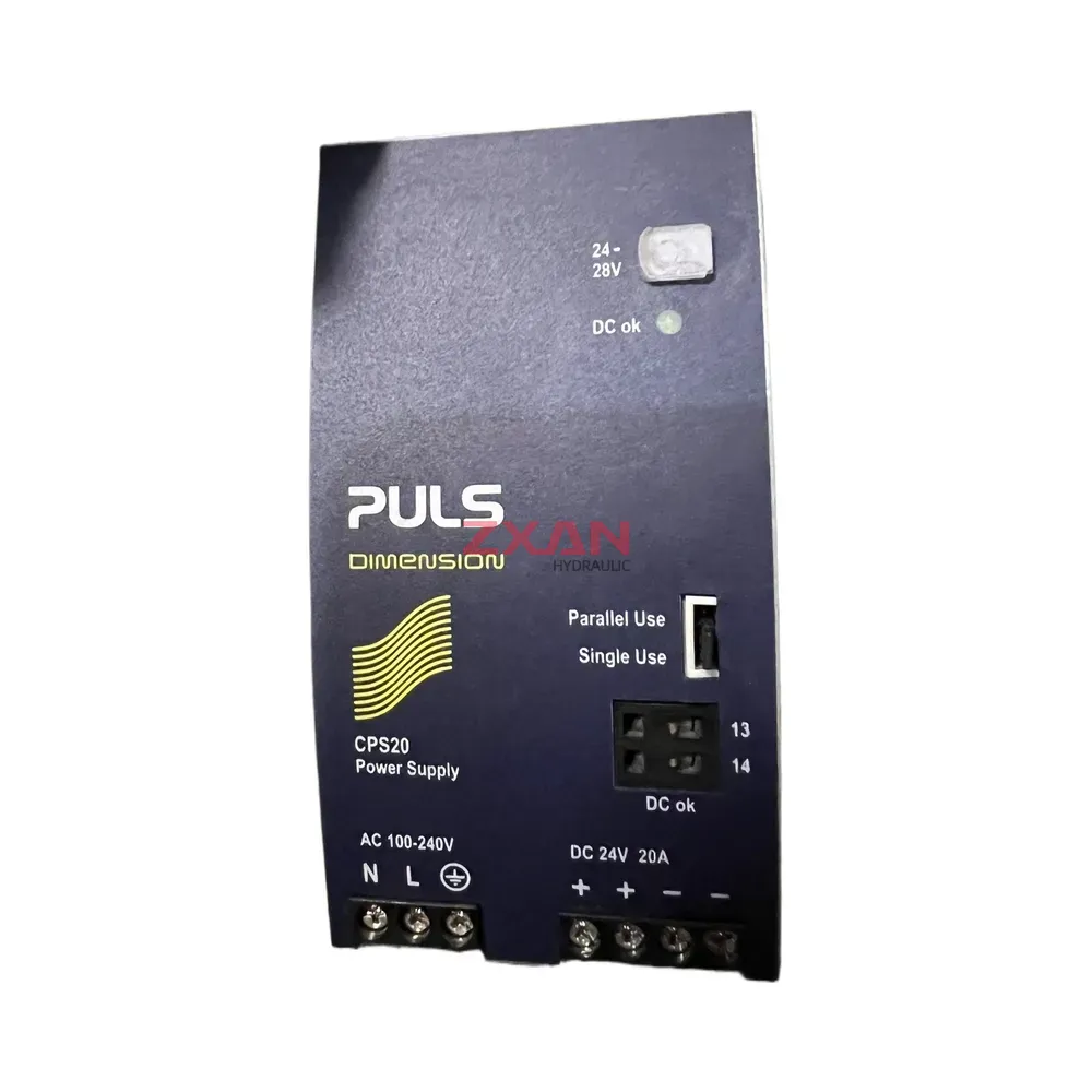 PULS CPS20-img1 PULS CPS20