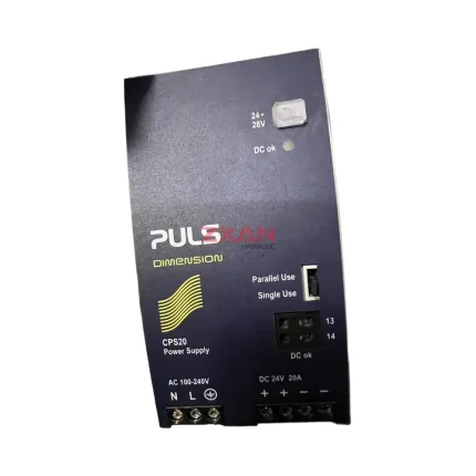PULS CPS20
