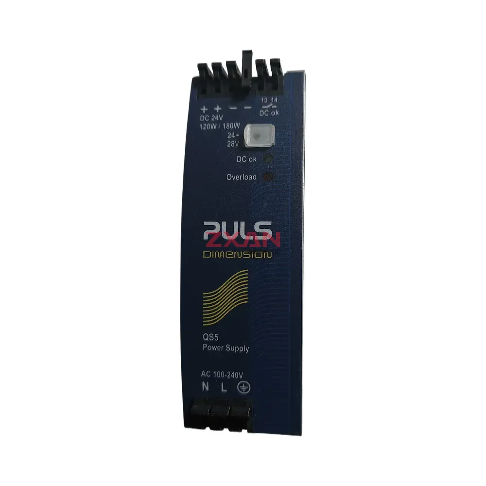 PULS QS5-img1 PULS QS5
