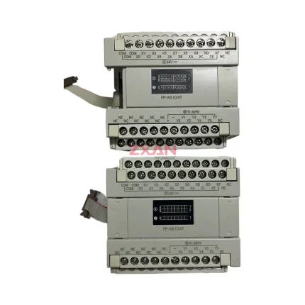 Panasonic AFPX0E24T-F