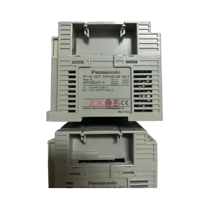 Panasonic AFPX0E24T-F