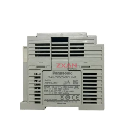 Panasonic AFPXHC30T-F