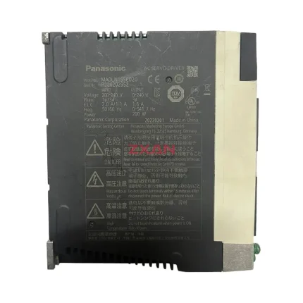 Panasonic MADLN15SE020