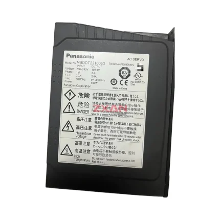 Panasonic MBDDT2210053