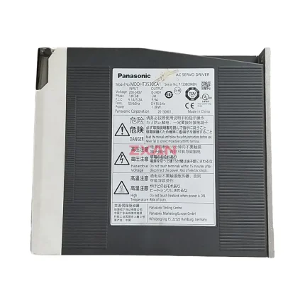 Panasonic MDDHT3530CA1