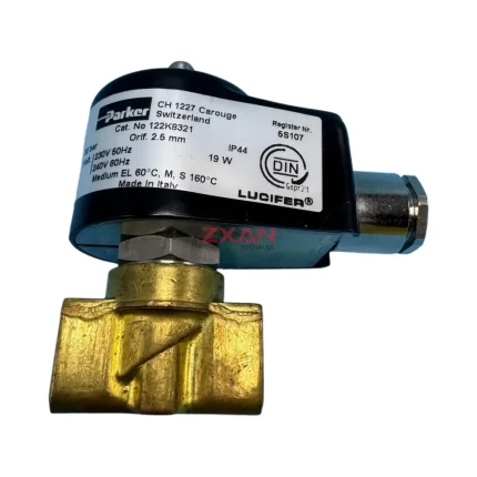 Parker 122K8321