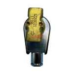 Parker 122K8321