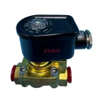 Parker 321H2322