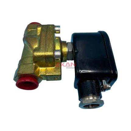 Parker 321H2322