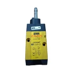 Parker 341P0 12341PAG1JNM0