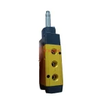 Parker 341P0 12341PAG1JNM0