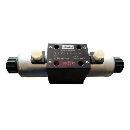 Parker D3W4NJP30