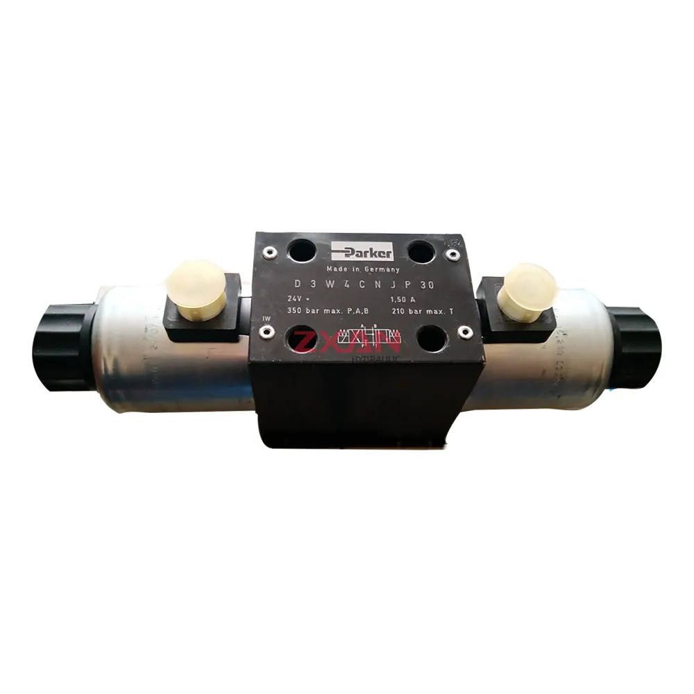 Parker D3W4NJP30-img1 Parker D3W4NJP30