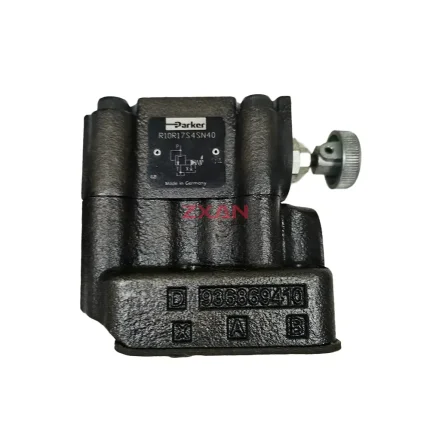 Parker R10R17S4SN40