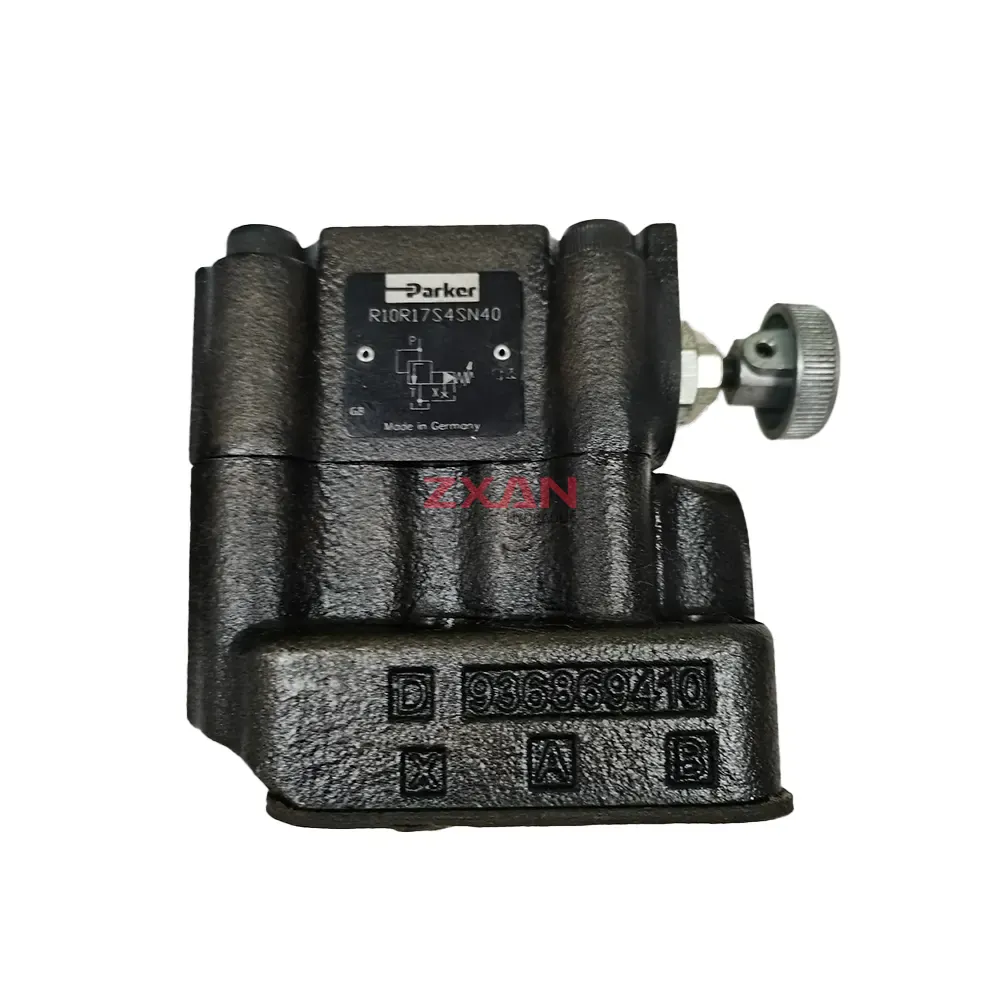 Parker R10R17S4SN40-img1 Parker R10R17S4SN40