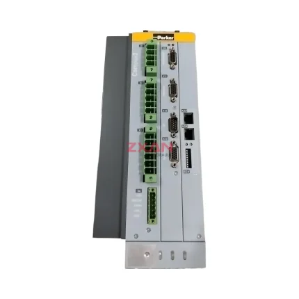 Parker S075V4F12I31T11M00