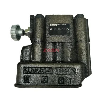 Parker S26-98562-0