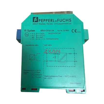 Pepperl+Fuchs KFD0-CS-Ex1.54