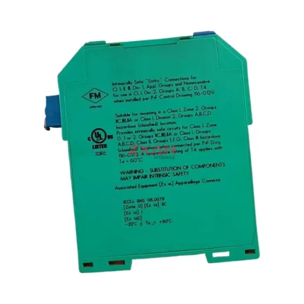 Pepperl+Fuchs KFD0-CS-Ex1.54