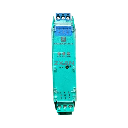 Pepperl+Fuchs KFD2-ER-Ex1. W.LB