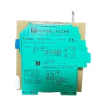 Pepperl+Fuchs KFD2-ER-Ex1. W.LB