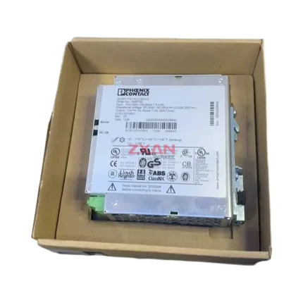 Phoenix 24VDC 5A