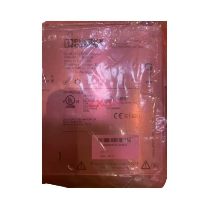 Phoenix Contac QUINT-DC-UPS/40C/20