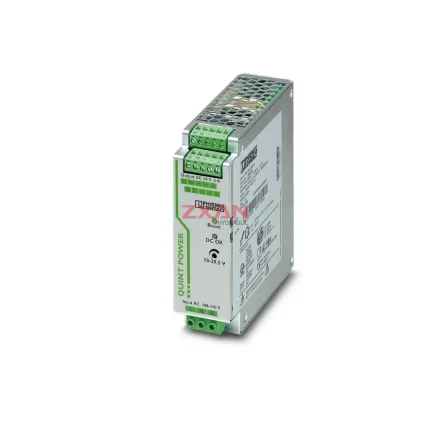 Phoenix Contact 2866750 QUINT-PS/1AC/24DC/ 5