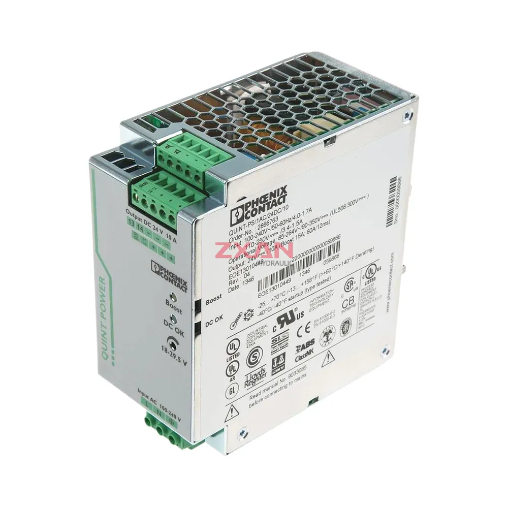 Phoenix Contact 2866763 QUINT-PS-1AC-24DC-10-img1 Phoenix Contact 2866763 QUINT-PS/1AC/24DC/10