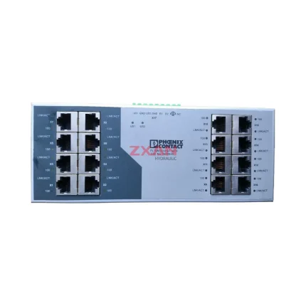 Phoenix Contact FL SWITCH SF 16TX