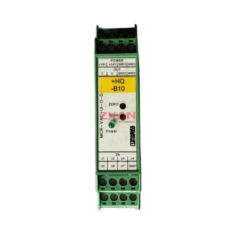 Phoenix Contact MCR-VAC-UI-O-DC-img1 Phoenix Contact MCR-VAC-UI-O-DC