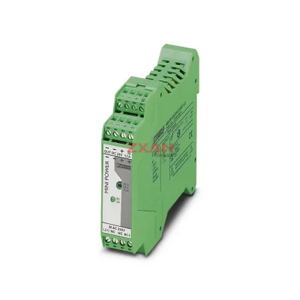 Phoenix Contact MINI.PS-100-240AC124DC/1.3