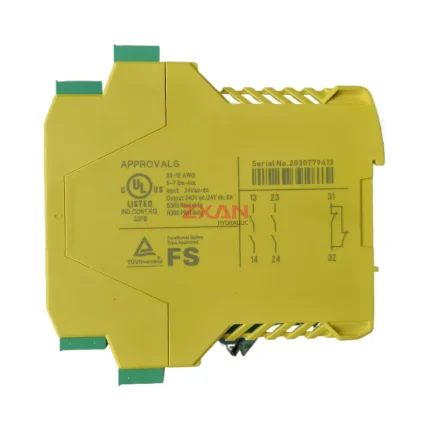Phoenix Contact PSR-SPP- 24UC/ESM4/2X1/1X2