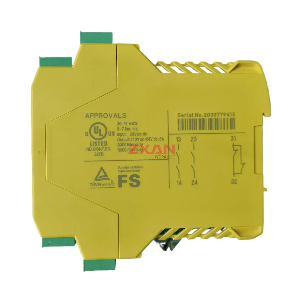 Phoenix Contact PSR-SPP- 24UC-ESM4-2X1-1X2-img1 Phoenix Contact PSR-SPP- 24UC/ESM4/2X1/1X2