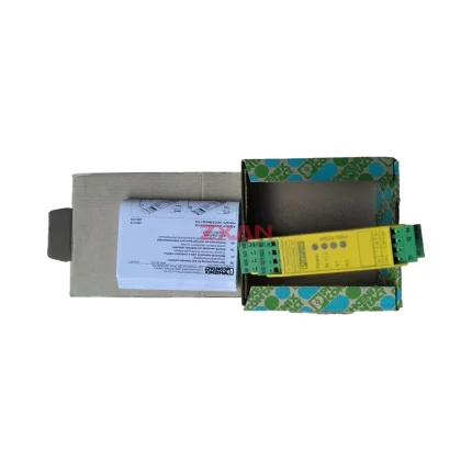 Phoenix Contact PSR-SPP- 24UC/ESM4/2X1/1X2