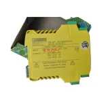 Phoenix Contact PSR-SPP- 24UC/ESM4/2X1/1X2