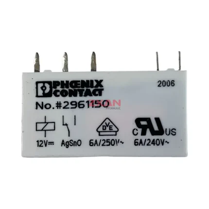 Phoenix Contact RIF-0-BPT/1