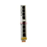 Phoenix FL SWITCH 1008N